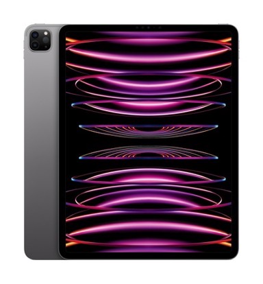 APPLE iPad Pro 12.9", 128GB, srebrna